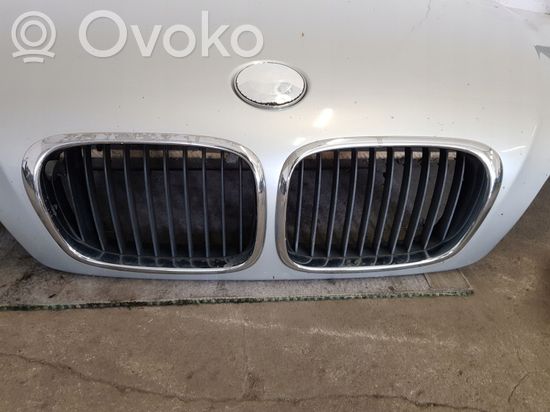 BMW 5 E39 Engine bonnet/hood