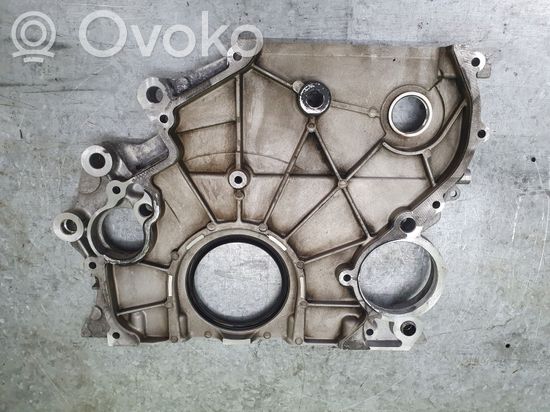 BMW 1 E81 E87 Timing belt guard (cover) 7812888