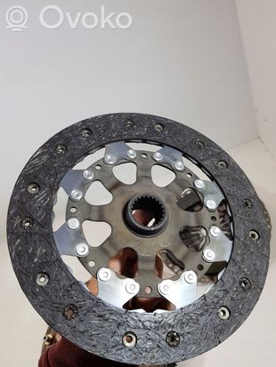 BMW 1 E81 E87 Clutch set kit 21217526267