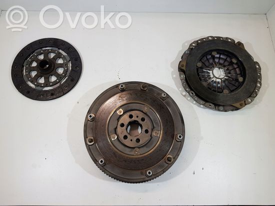 BMW 1 E81 E87 Clutch set kit 21217526267