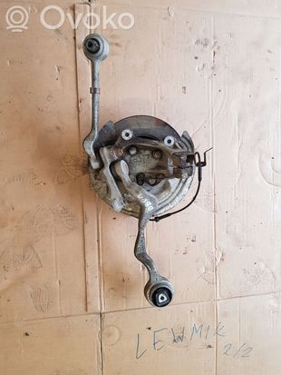BMW 1 E81 E87 Front wheel hub spindle knuckle 676444303