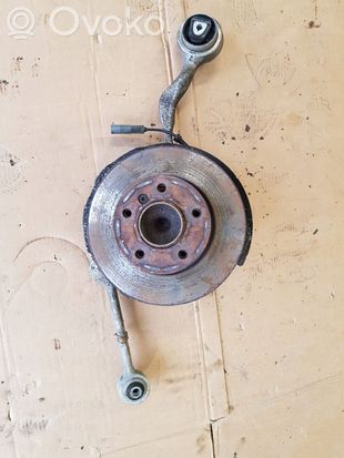 BMW 1 E81 E87 Front wheel hub spindle knuckle 676444303