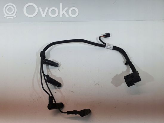 BMW 1 E81 E87 Glow plug wires 780215706