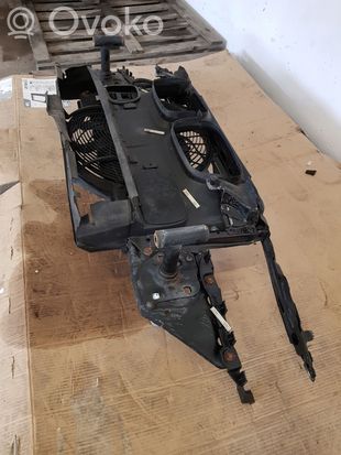 BMW 5 E39 Front piece kit 6921397