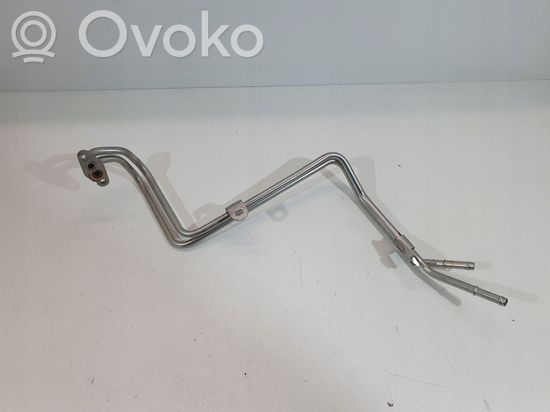 Audi A1 Coolant pipe/hose 04E122157J