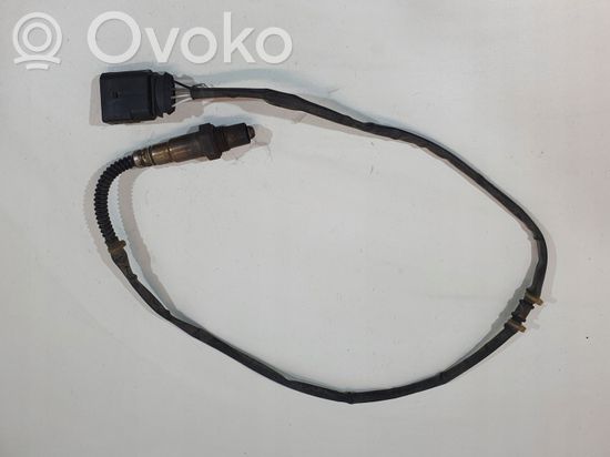 Audi A3 S3 8L Lambda probe sensor 06A906262Q