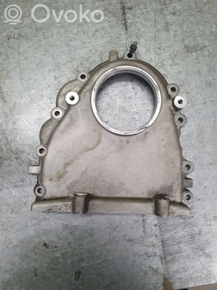Audi A4 S4 B7 8E 8H Timing chain cover 059109129E