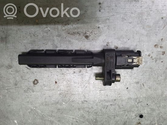 BMW 1 E81 E87 Crankshaft position sensor 7805188