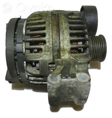 BMW 3 E46 Generator/alternator 7516098