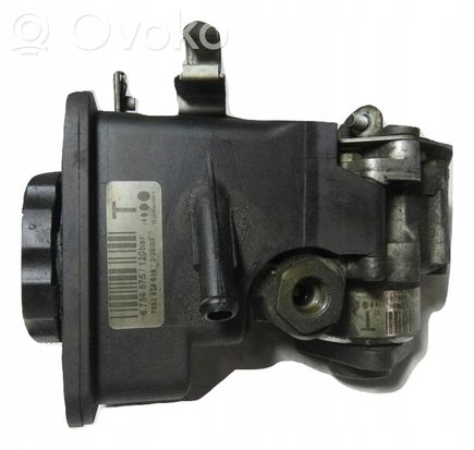 BMW 3 E46 Power steering pump 6756575