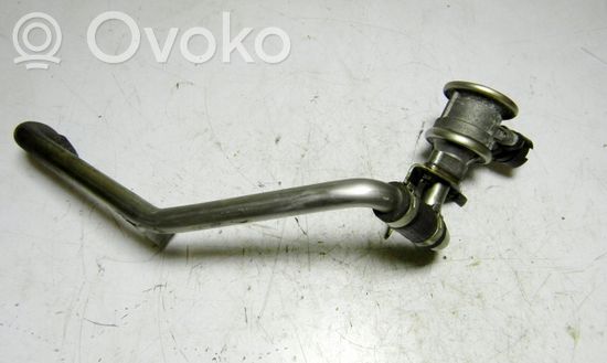 BMW 3 E46 EGR valve 1708575
