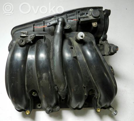 BMW 3 E46 Intake manifold 1437939