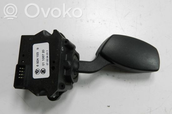 BMW 5 E60 E61 Indicator stalk 6924103B