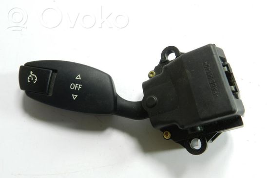 BMW 5 E60 E61 Cruise control stalk 6924104A