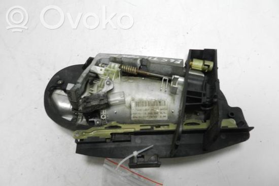 BMW 7 E65 E66 Front door exterior handle