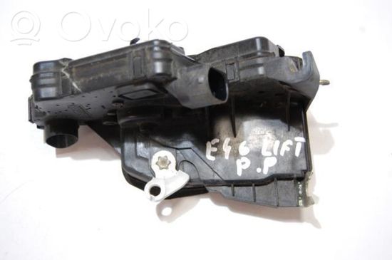 BMW 3 E46 Front door lock