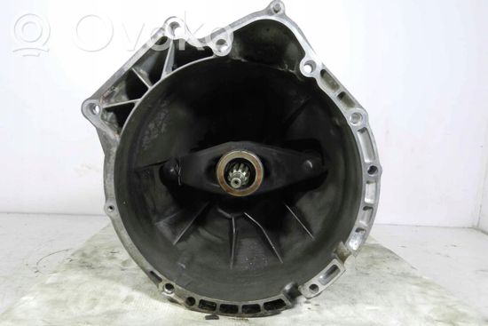 BMW 3 E46 Manual 5 speed gearbox