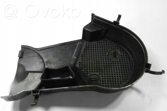 Volkswagen PASSAT B5.5 Timing belt guard (cover) 059109123G