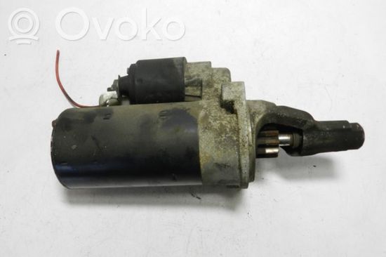 Audi A6 S6 C5 4B Starter motor 0001109021 059911023H