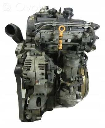 Volkswagen Lupo Engine AMF