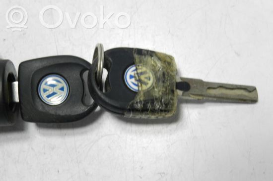 Volkswagen Bora Ignition lock 4B0905851C