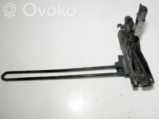 BMW 3 E46 Radiator mount bracket 1436246
