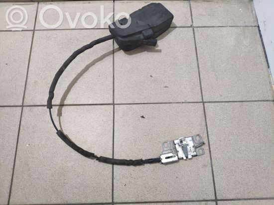 Audi A8 S8 D3 4E Tailgate/trunk/boot lift motor 4E0827383C