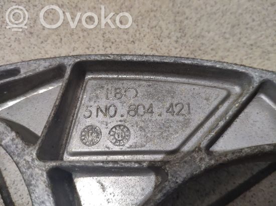 Volkswagen Phaeton Engine mounting bracket 5N0804421