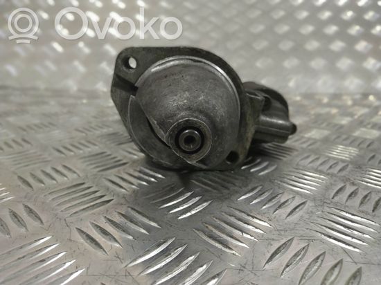 Mercedes-Benz E W210 Starter motor 0001218021