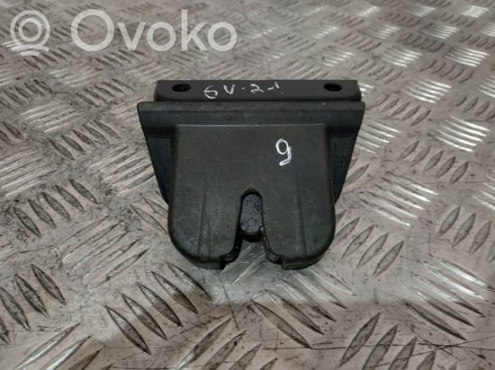 Audi A6 S6 C5 4B Tailgate/trunk/boot lock/catch/latch 4B9827505E