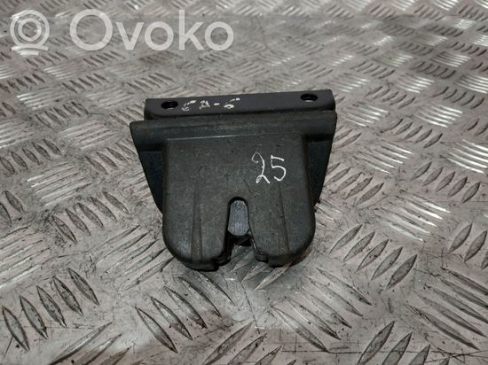 Audi A6 S6 C5 4B Tailgate/trunk/boot lock/catch/latch 4B9827505E