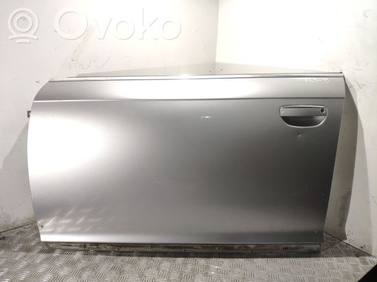 Audi A6 S6 C6 4F Front door 4F0853283B