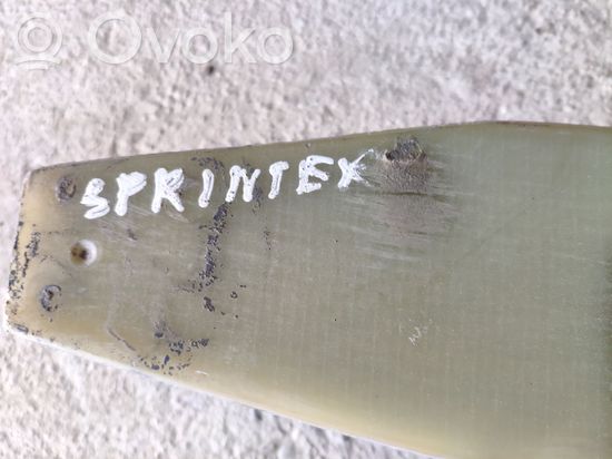 Mercedes-Benz Sprinter W906 Front leaf spring A9063210903