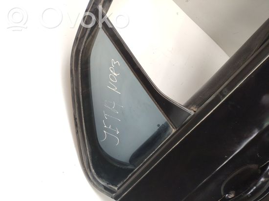 Volkswagen Jetta V Rear door