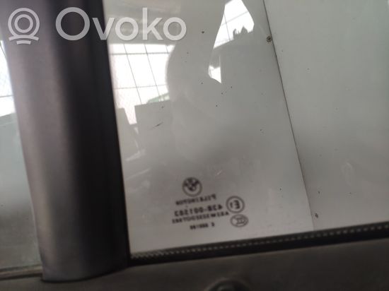 BMW 1 E81 E87 Rear door