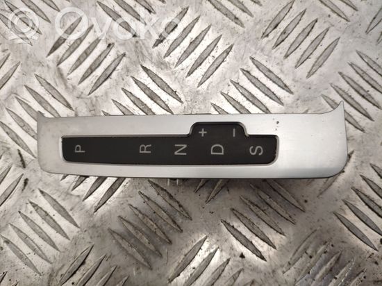 Audi A6 S6 C6 4F Gear shift selector indicator 4F1713463B