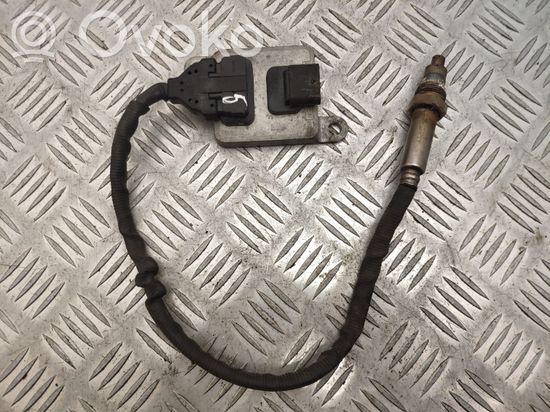 Mercedes-Benz Sprinter W906 Lambda probe sensor A0009050008
