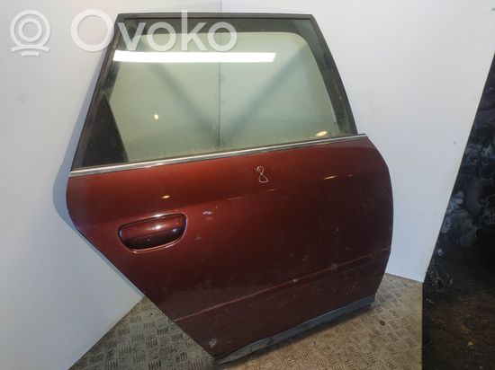 Audi A6 S6 C5 4B Rear door 4B0971035AP