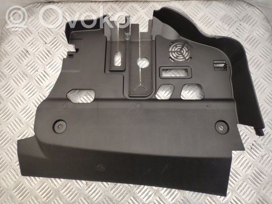 BMW M4 F82 F83 Dashboard lower bottom trim panel 9218566 51459218566