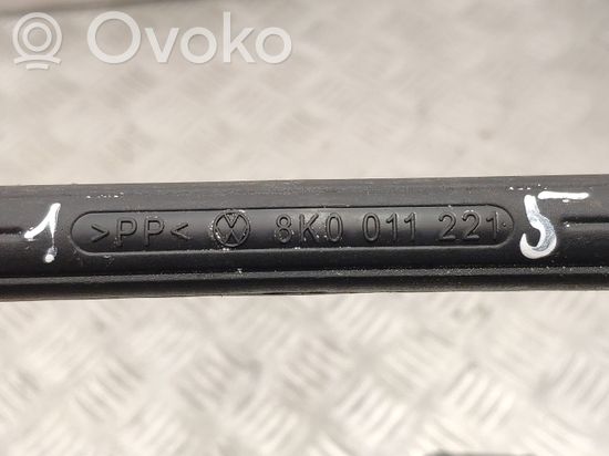 Audi S5 Facelift Lift Jack 8K0011221