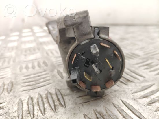 Audi A3 S3 8L Ignition lock 4B0905851C