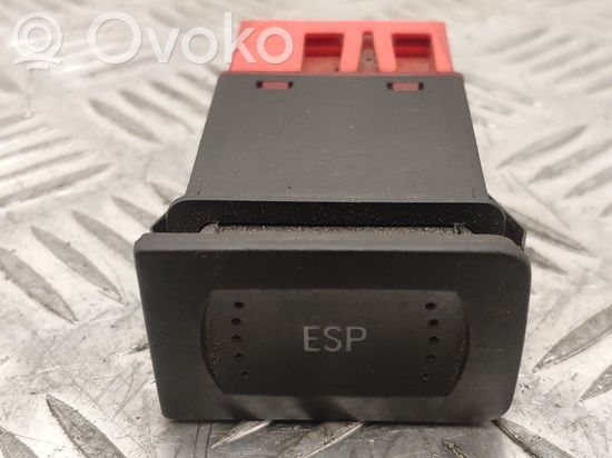 Volkswagen Golf IV ESP (stability program) switch 1J0927134A