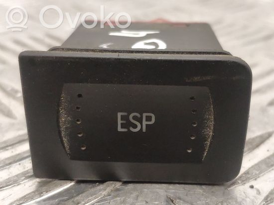 Volkswagen Golf IV ESP (stability program) switch 1J0927134A