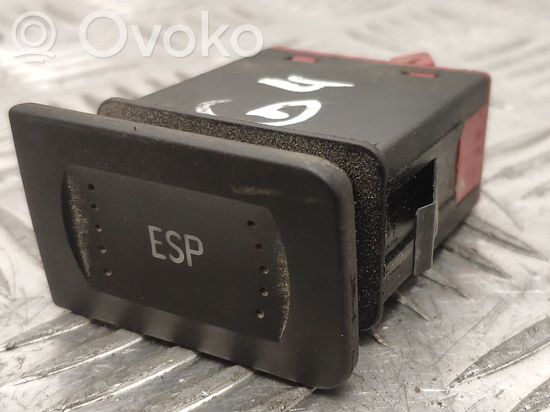 Volkswagen Golf IV ESP (stability program) switch 1J0927134A