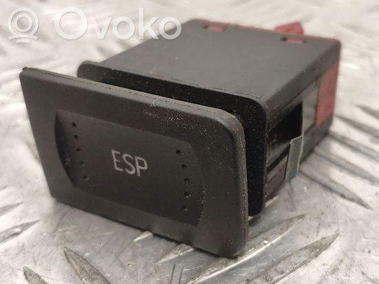 Volkswagen Golf IV ESP (stability program) switch 1J0927134A