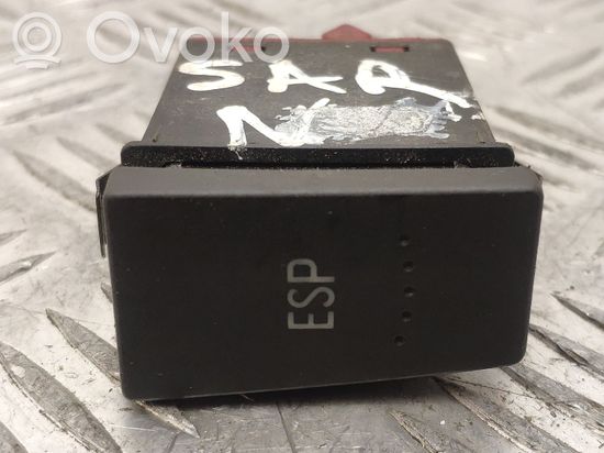 Volkswagen Sharan ESP (stability program) switch 7M3927134