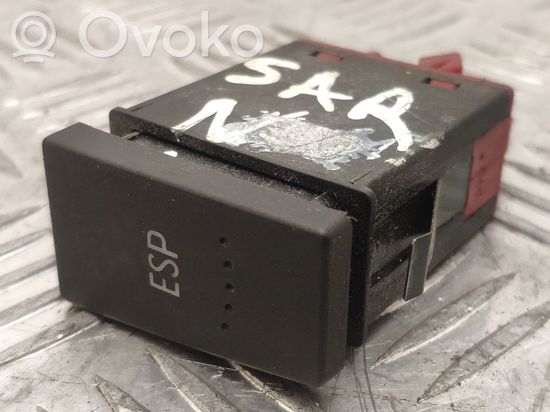 Volkswagen Sharan ESP (stability program) switch 7M3927134