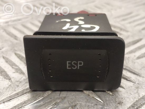 Volkswagen Golf IV ESP (stability program) switch 1J0927134A