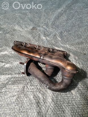 Audi A4 S4 B7 8E 8H Exhaust manifold 06D253031C