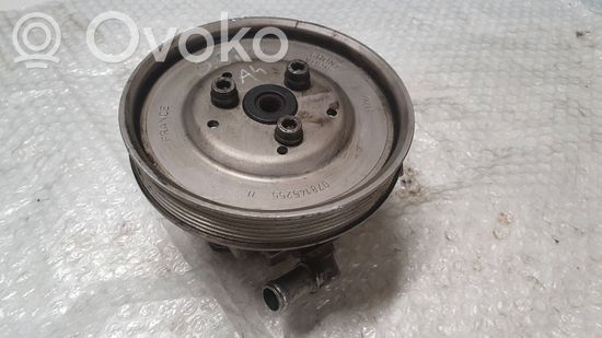 Audi A4 S4 B6 8E 8H Power steering pump 8E0145155F
